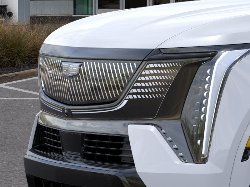 2026 Cadillac ESCALADE IQ Premium Sport