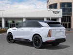 2026 Cadillac ESCALADE IQ Premium Sport