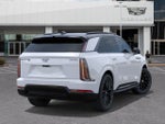 2026 Cadillac ESCALADE IQ Premium Sport