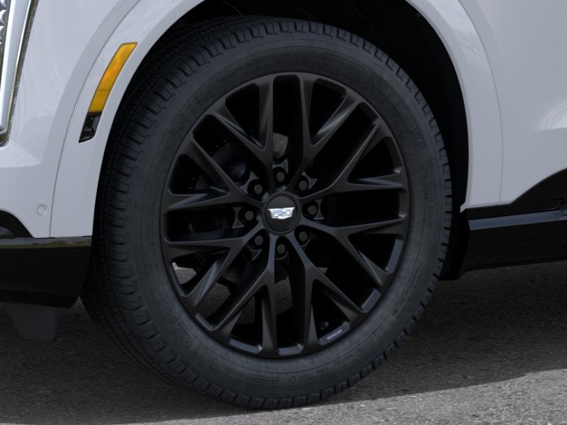 2026 Cadillac ESCALADE IQ Premium Sport
