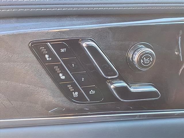 2025 Cadillac ESCALADE IQ Sport 2