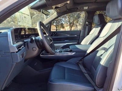 2025 Cadillac ESCALADE IQ Sport 2