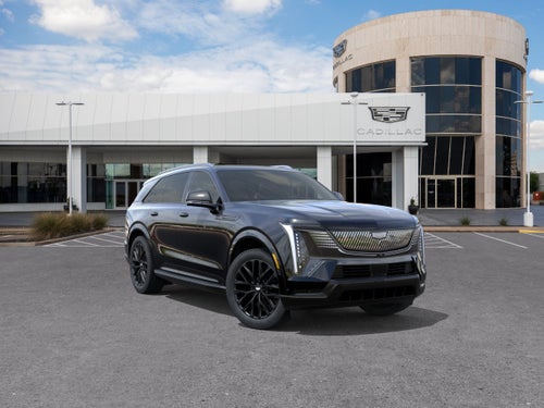2026 Cadillac ESCALADE IQ Premium Sport