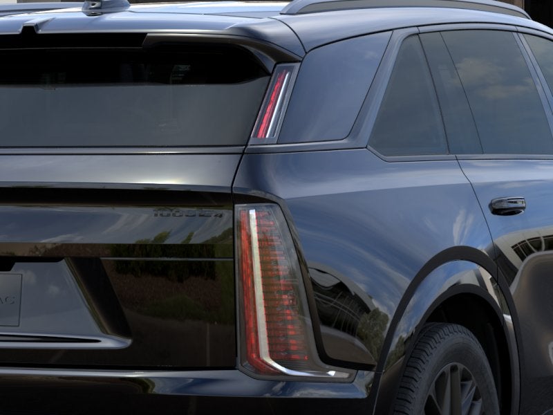 2026 Cadillac ESCALADE IQ Premium Sport
