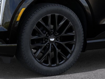 2026 Cadillac ESCALADE IQ Premium Sport