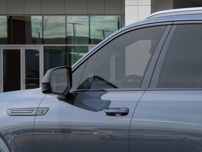 2026 Cadillac ESCALADE IQ Premium Sport