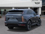 2026 Cadillac ESCALADE IQ Premium Sport