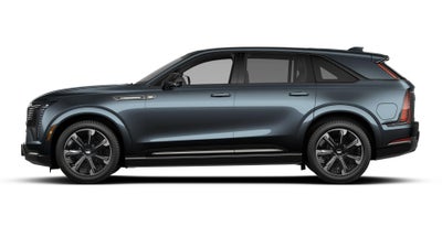 2026 Cadillac ESCALADE IQ Premium Sport