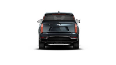 2026 Cadillac ESCALADE IQ Premium Sport
