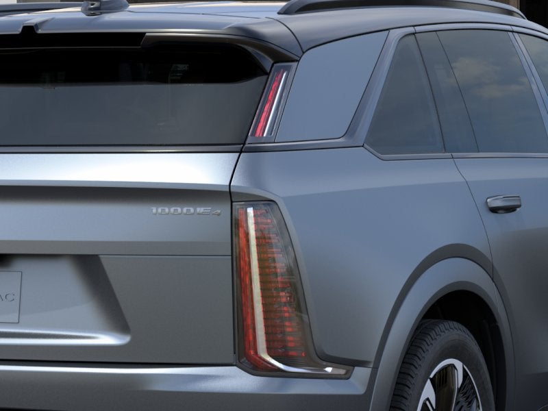 2026 Cadillac ESCALADE IQ Premium Sport