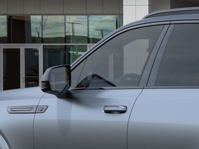 2026 Cadillac ESCALADE IQ Premium Sport