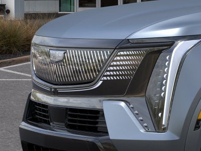 2026 Cadillac ESCALADE IQ Premium Sport