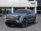 2026 Cadillac ESCALADE IQ Premium Sport