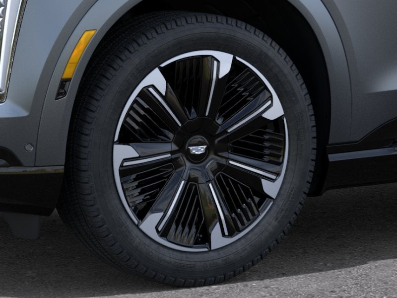 2026 Cadillac ESCALADE IQ Premium Sport