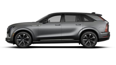 2026 Cadillac ESCALADE IQ Premium Sport