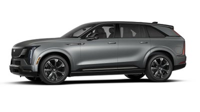 2026 Cadillac ESCALADE IQ Premium Sport