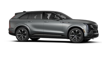 2026 Cadillac ESCALADE IQ Premium Sport