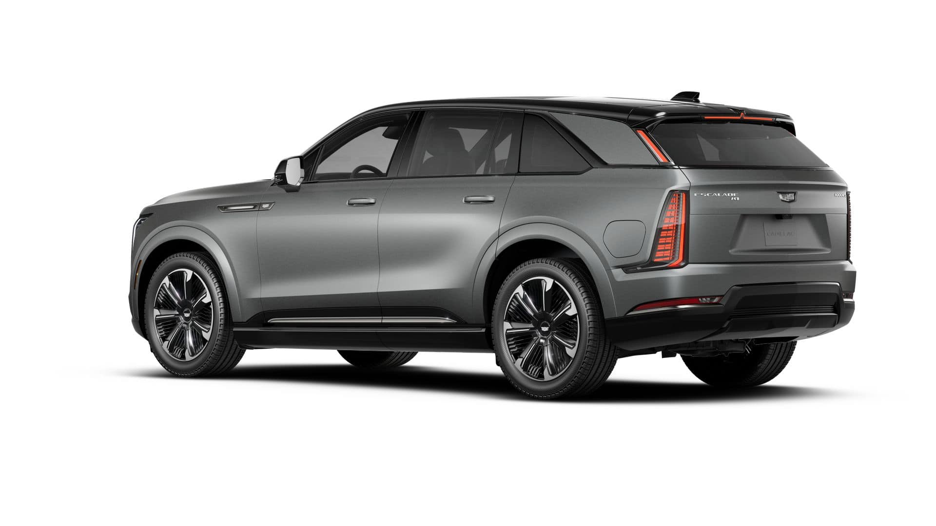 2026 Cadillac ESCALADE IQ Premium Sport