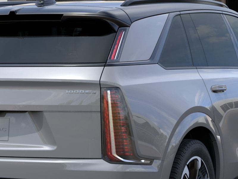 2026 Cadillac ESCALADE IQ Premium Sport