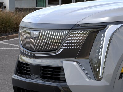 2026 Cadillac ESCALADE IQ Premium Sport