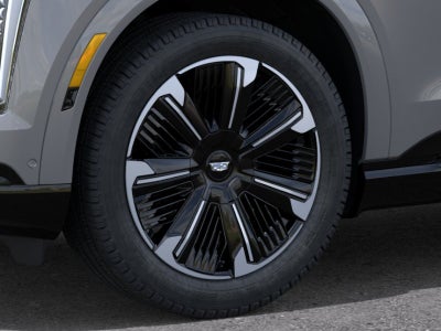2026 Cadillac ESCALADE IQ Premium Sport