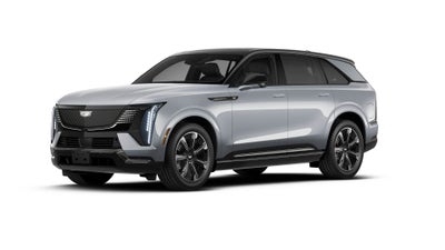 2026 Cadillac ESCALADE IQ Premium Sport