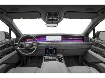 2025 Cadillac ESCALADE IQ Sport 2