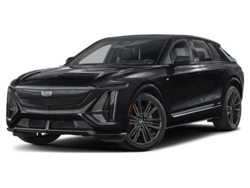 2026 Cadillac LYRIQ V-Series Premium