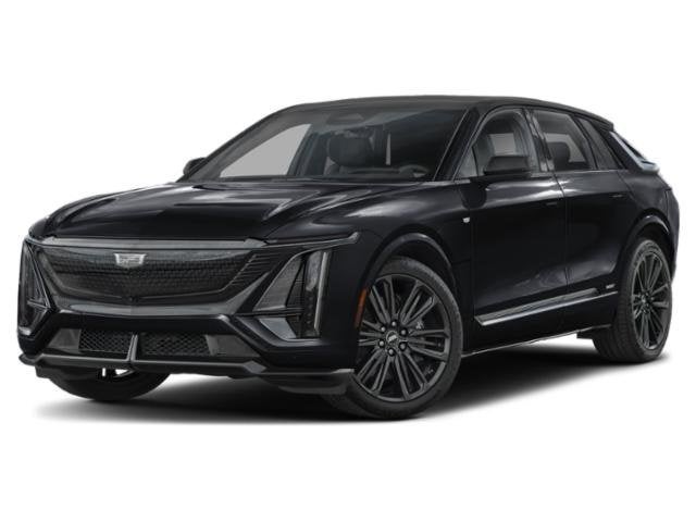 2026 Cadillac LYRIQ V-Series Premium