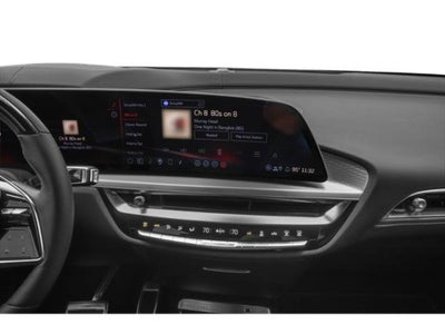 2026 Cadillac LYRIQ V-Series Premium