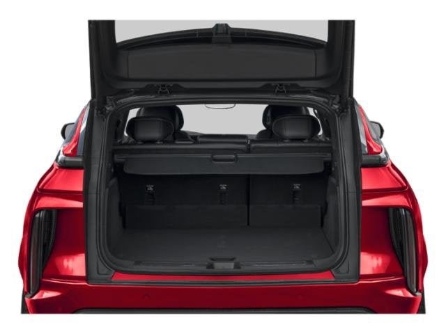 2026 Cadillac LYRIQ V-Series Premium