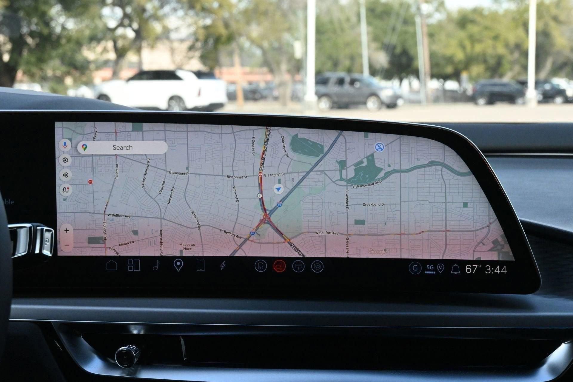 2026 Cadillac LYRIQ V-Series Premium