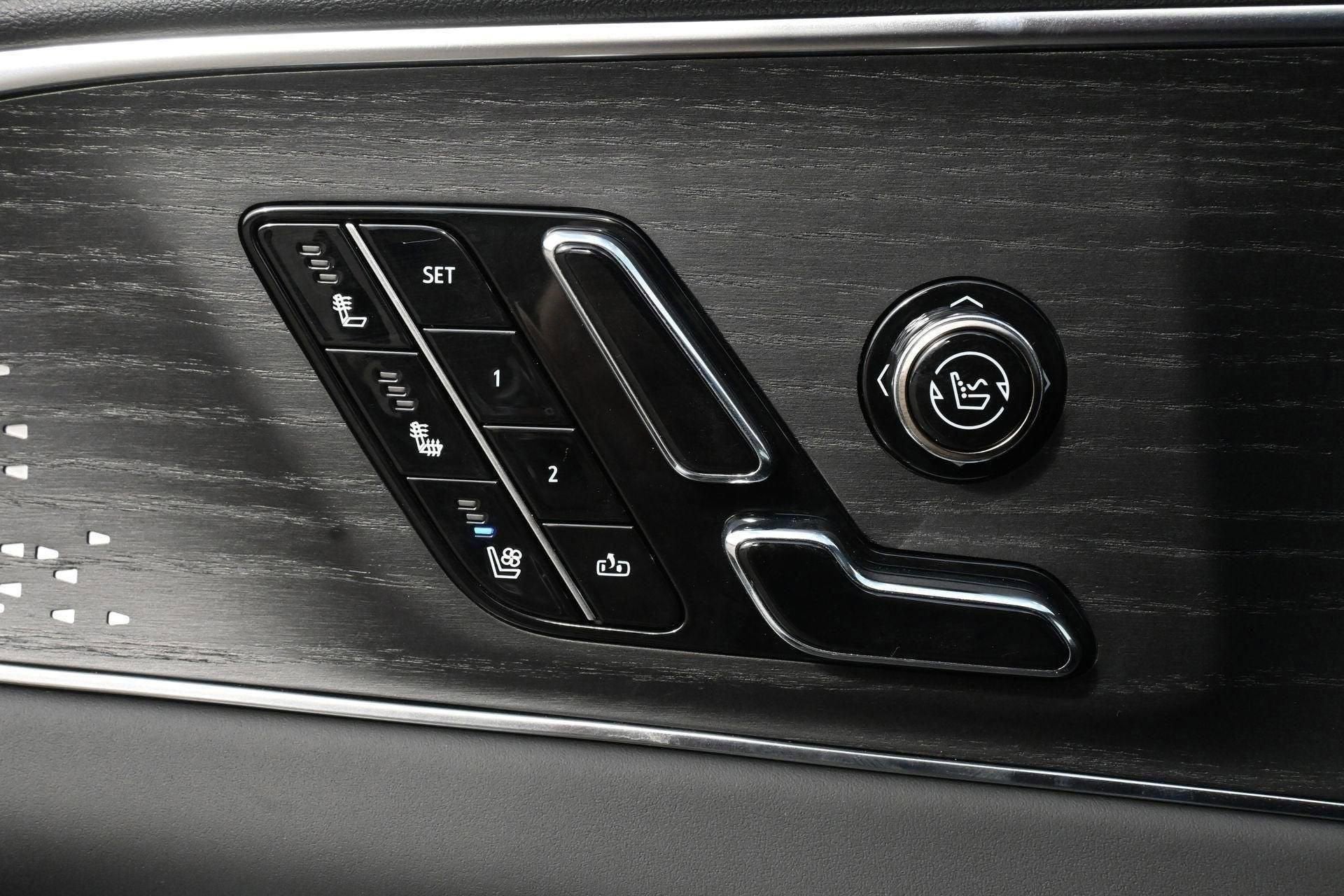 2026 Cadillac LYRIQ V-Series Premium