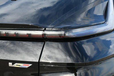 2026 Cadillac LYRIQ V-Series Premium