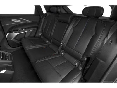 2026 Cadillac LYRIQ V-Series Premium