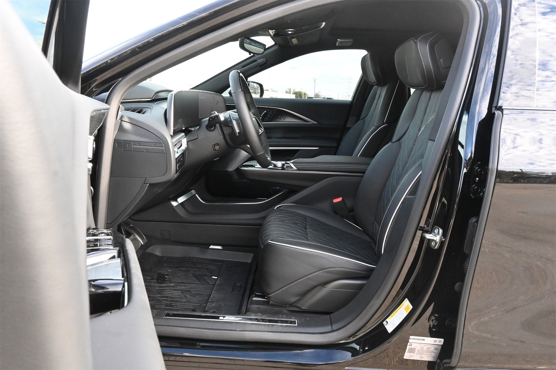 2026 Cadillac LYRIQ V-Series Premium