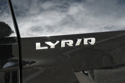 2026 Cadillac LYRIQ V-Series Premium