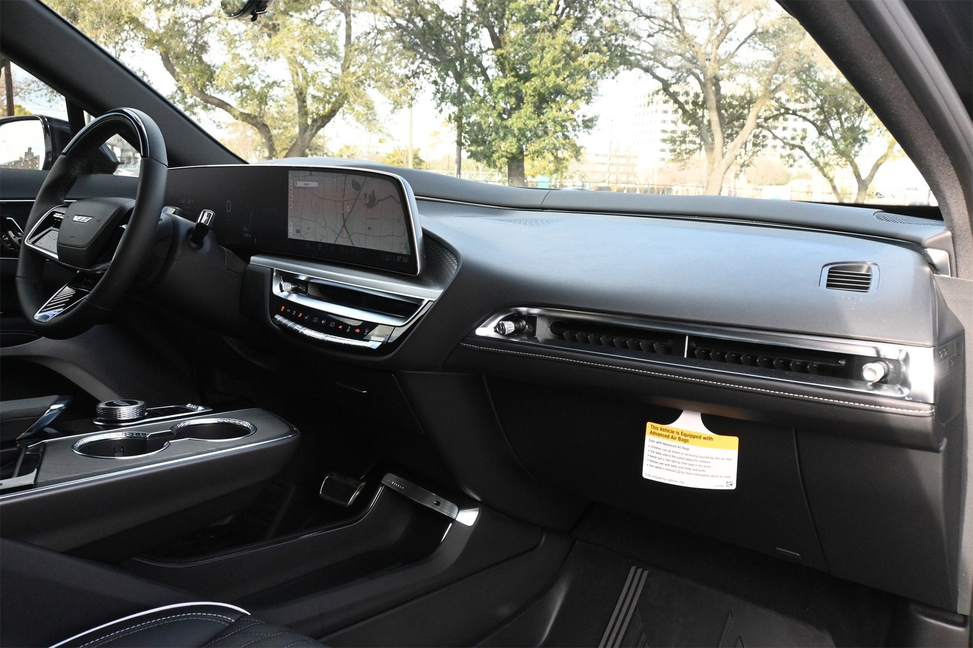 2026 Cadillac LYRIQ V-Series Premium