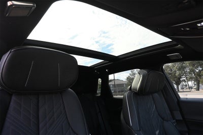 2026 Cadillac LYRIQ V-Series Premium