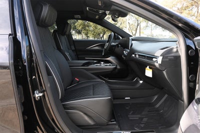 2026 Cadillac LYRIQ V-Series Premium