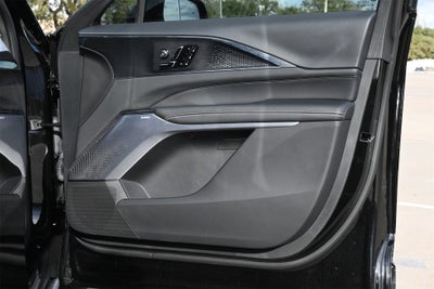 2026 Cadillac LYRIQ V-Series Premium