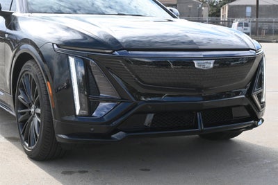 2026 Cadillac LYRIQ V-Series Premium