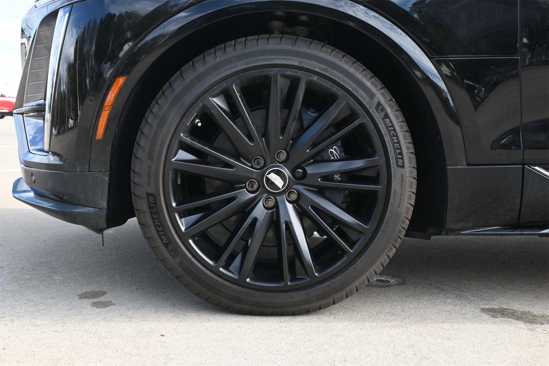 2026 Cadillac LYRIQ V-Series Premium