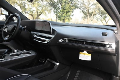 2026 Cadillac LYRIQ V-Series Premium