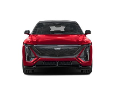 2026 Cadillac LYRIQ V-Series Premium
