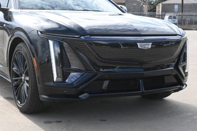 2026 Cadillac LYRIQ V-Series Premium