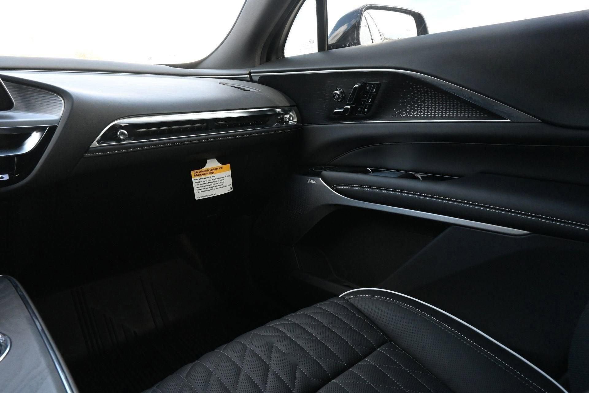 2026 Cadillac LYRIQ V-Series Premium