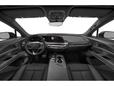 2026 Cadillac LYRIQ V-Series Premium