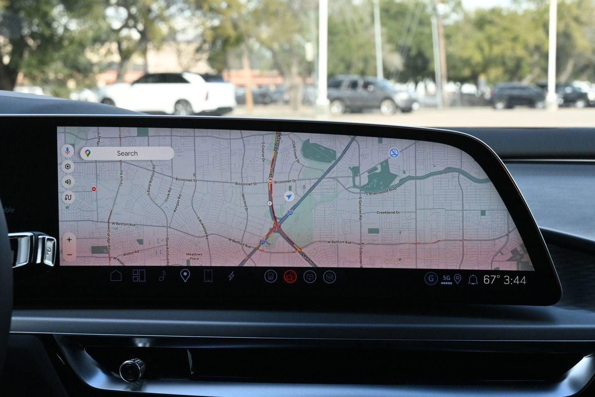 2026 Cadillac LYRIQ V-Series Premium