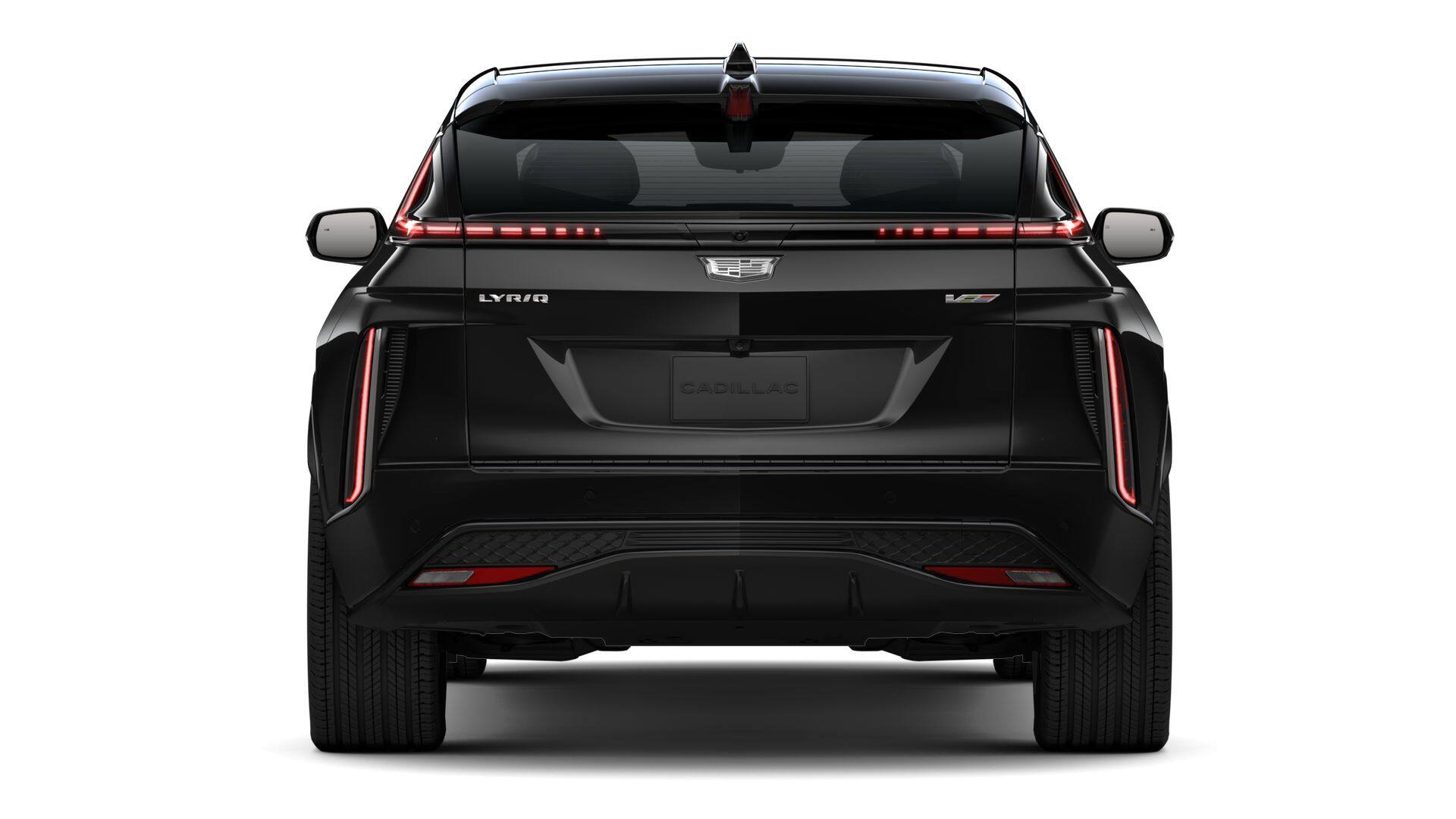 2026 Cadillac LYRIQ V-Series Premium